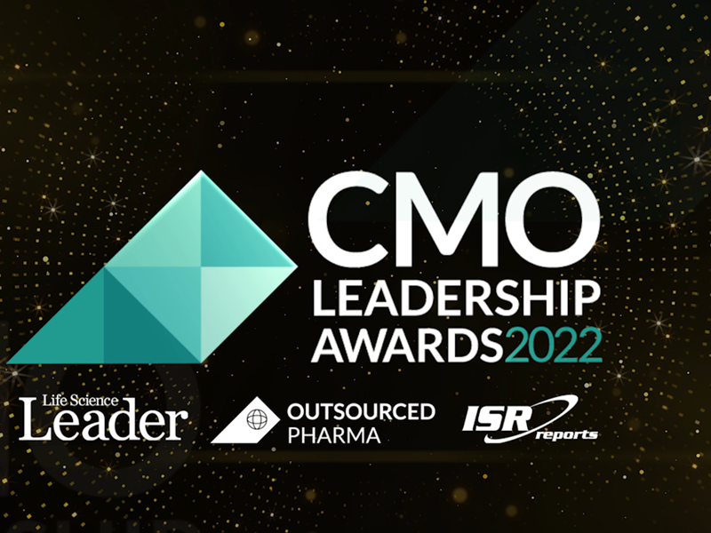 2022 CMO Leadership Awards